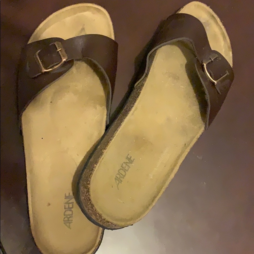 Sandals